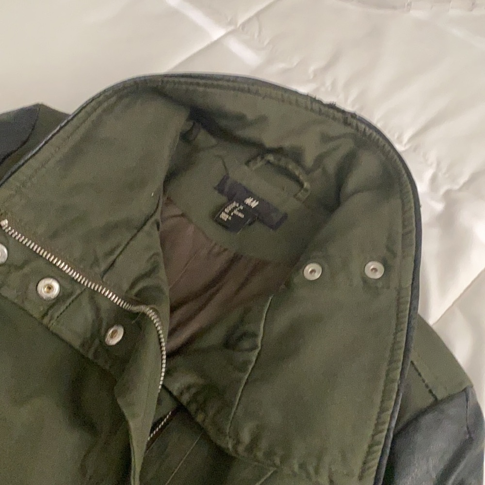 Jacket - Picture 6 of 7